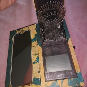 Urban Decay GOT Eyeshadow Pallet